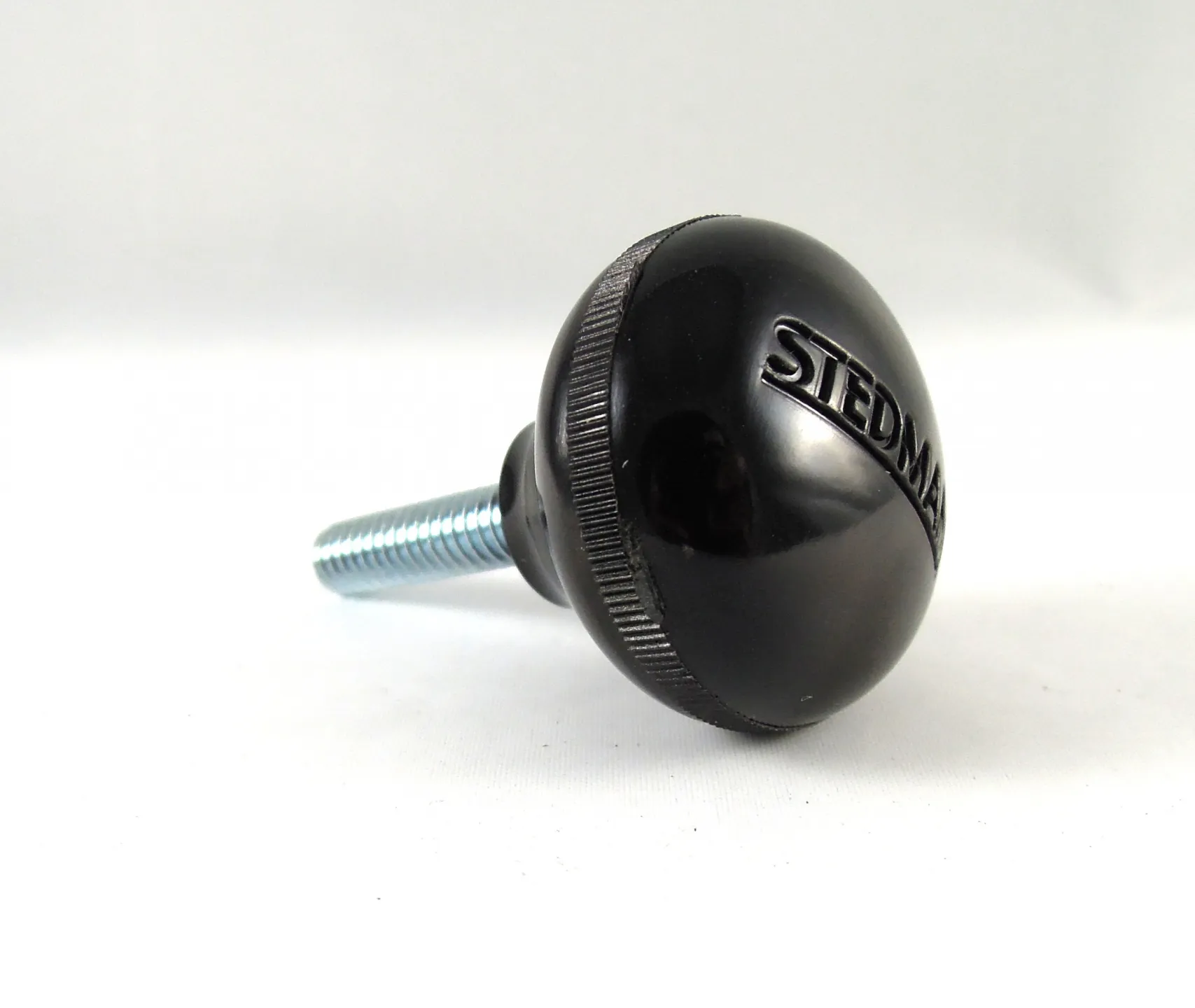 Knurled grip knobs #2000SD