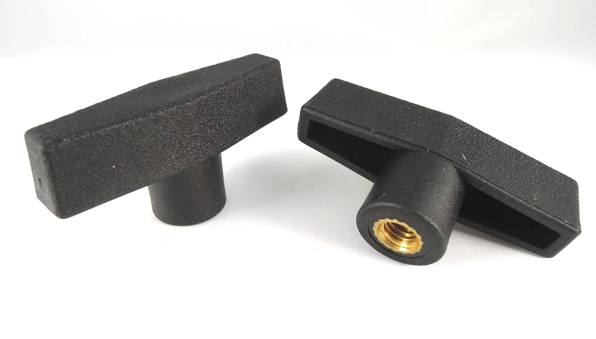 Wing Knobs #470