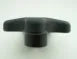 Star knob-insert type #491