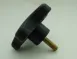 Star knob-bolt type#490