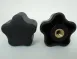 Star Knobs #497