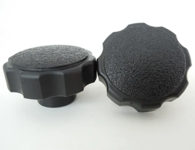 Lobe Knob #6802