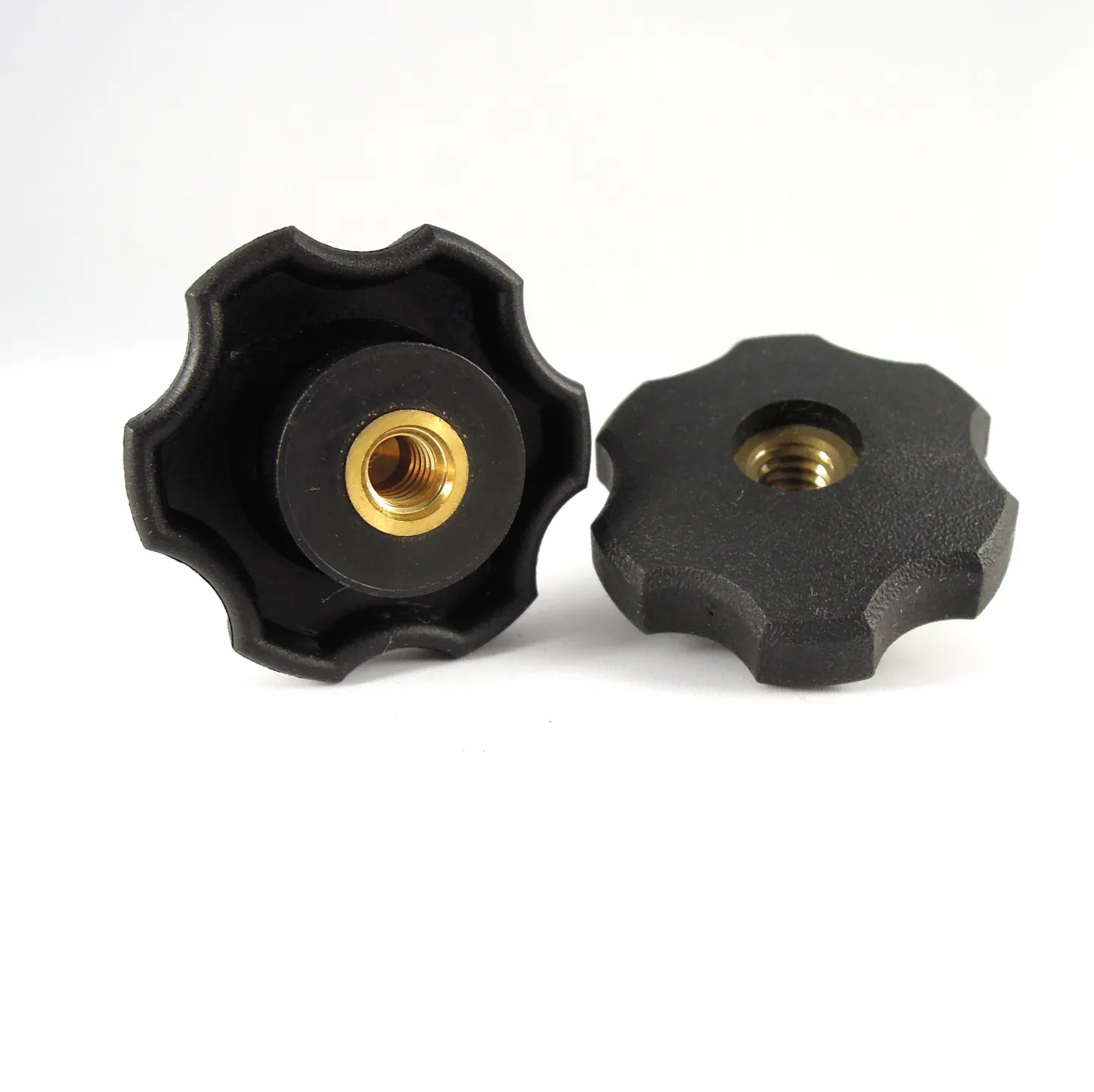 Lobe Knobs #7101022