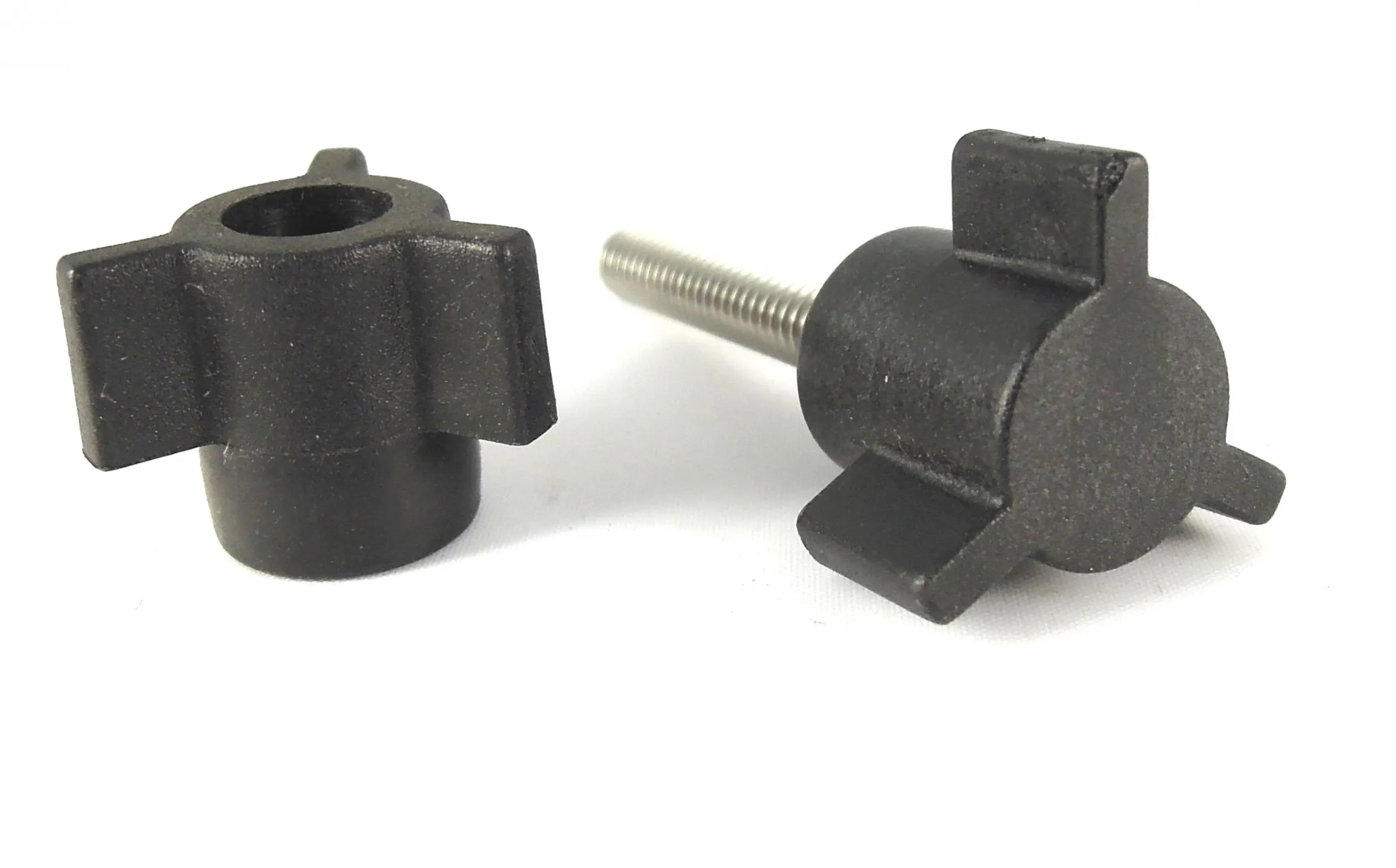 Three Prong Knobs #945
