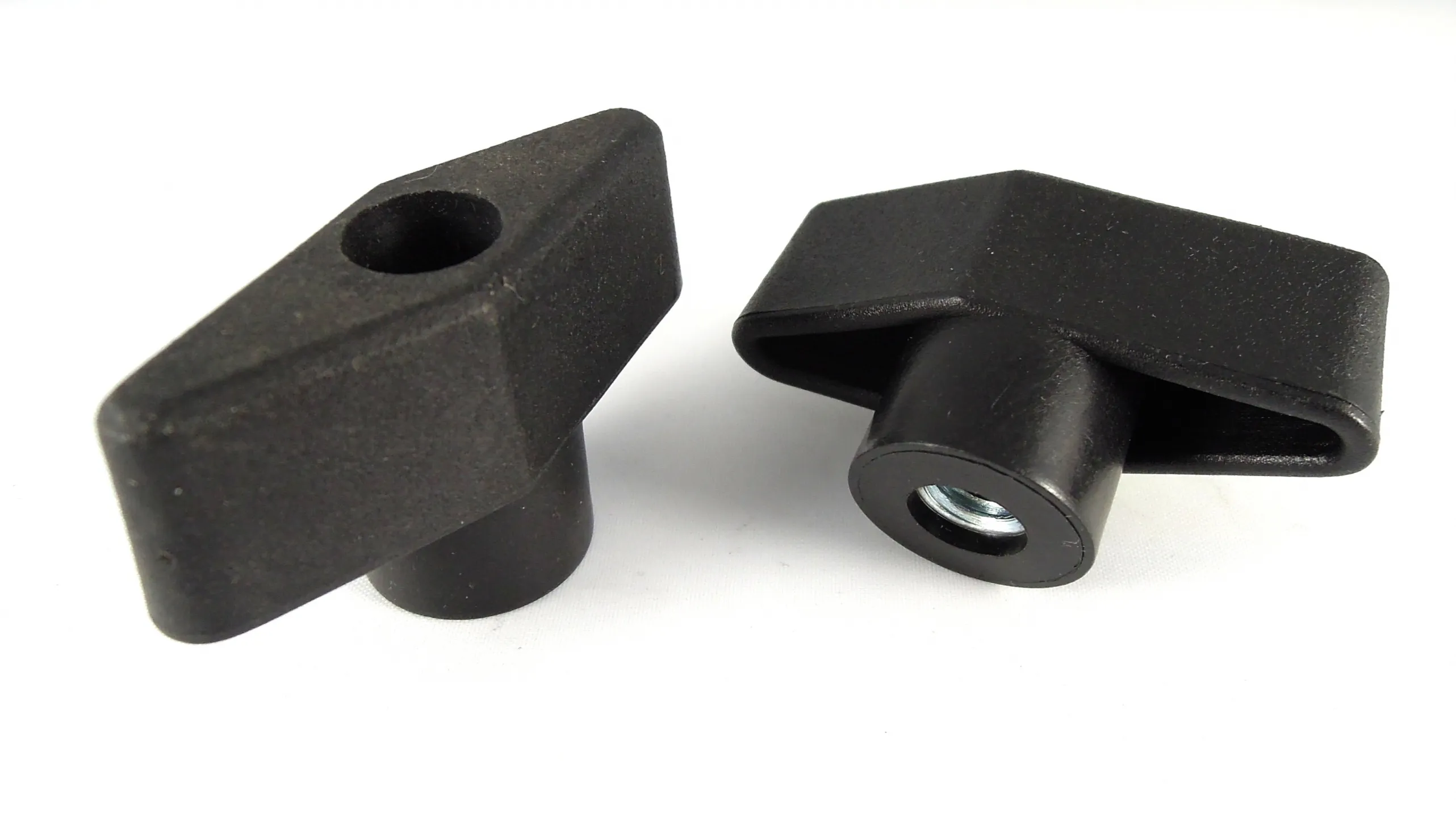 Wing Knobs #963