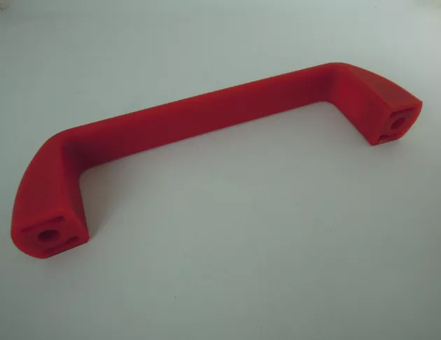 Bridge Handle #PPH