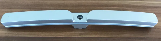 LED tray holder