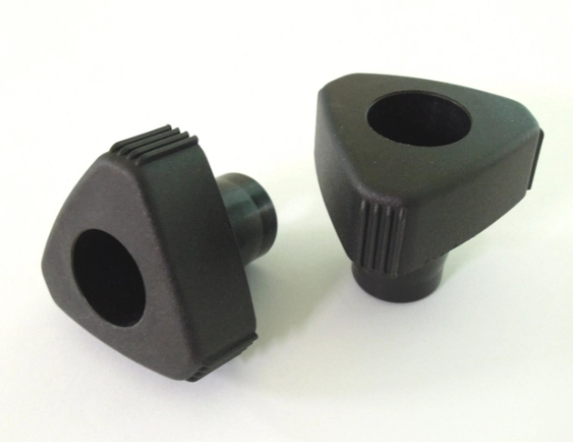 Triangle Knob #5447