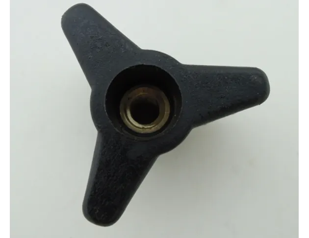 Three rib knobs_YC-014