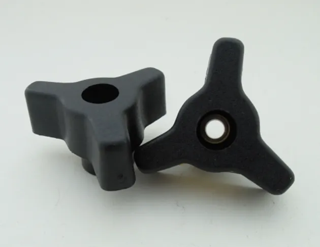 Three rib knobs_YC-039