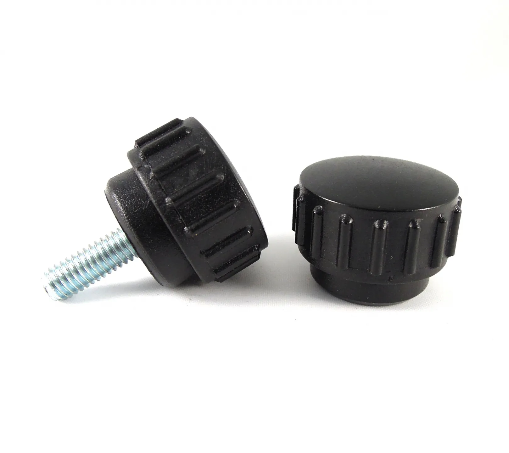 Knurled grip knobs #YC087