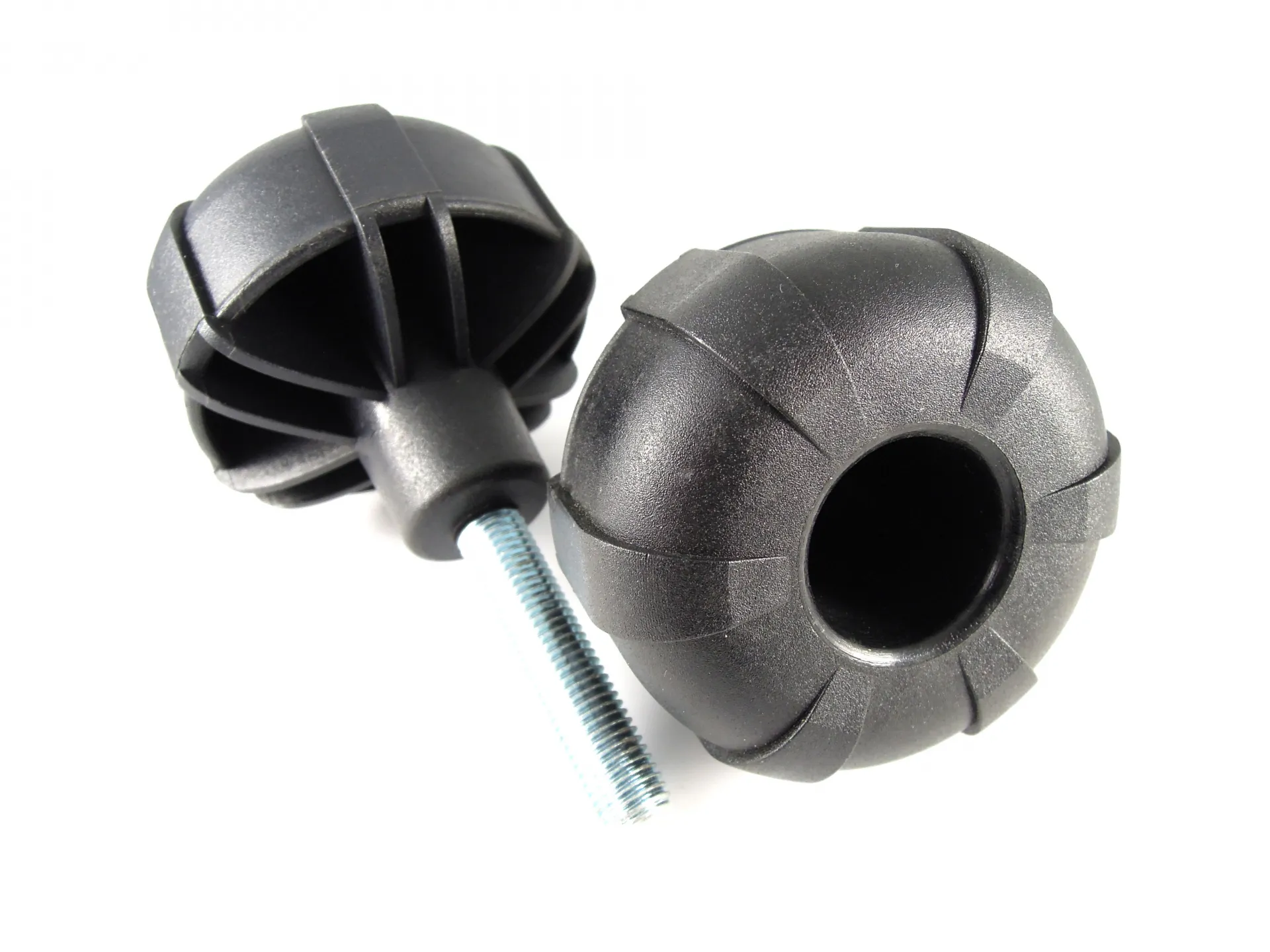 Lobe knobs #YC089