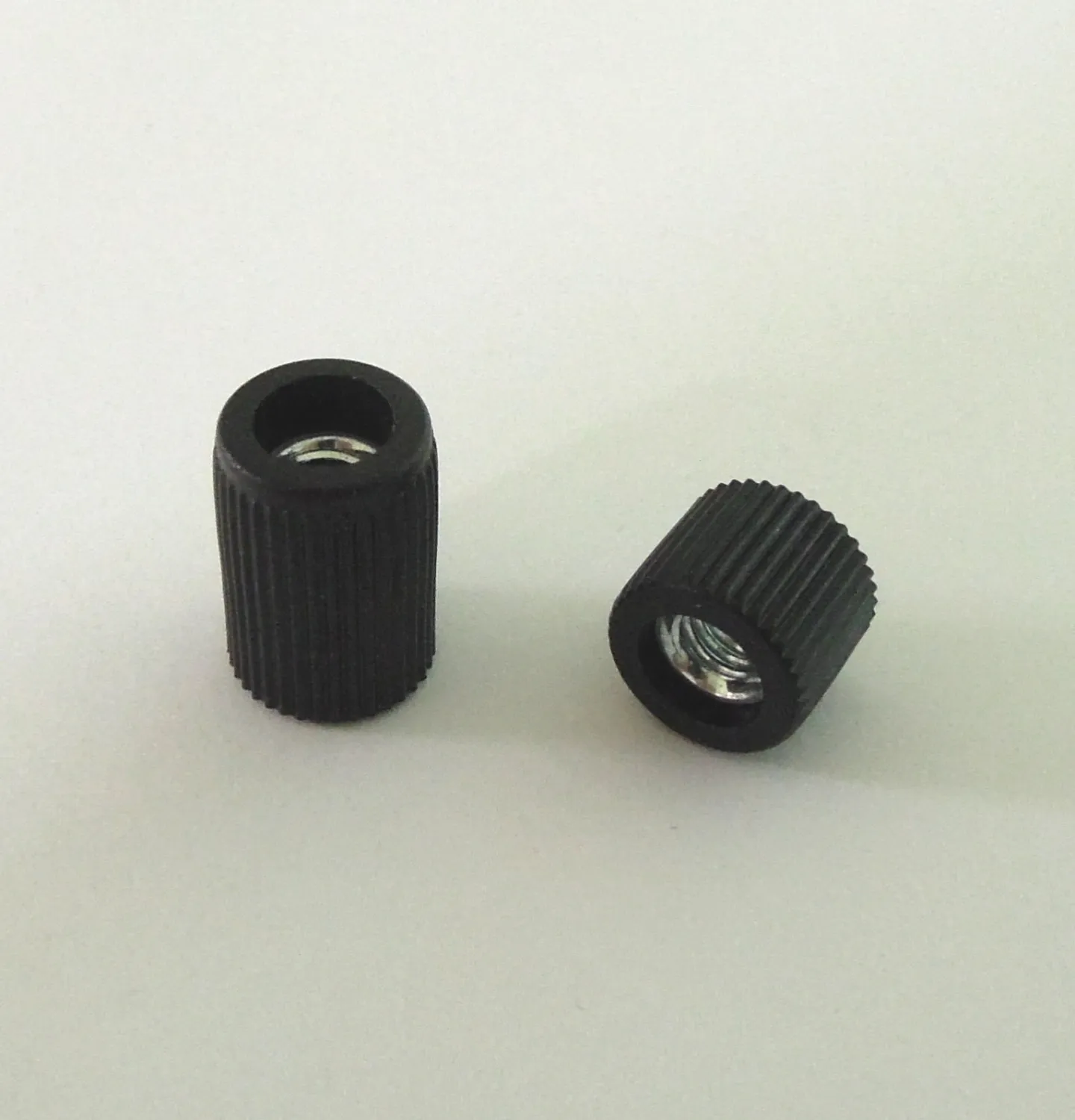 Knurled Control knobs #YC-111